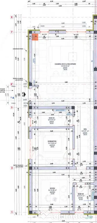 Duplex pe parter | Dumbravita | Pompa de caldura | Disponibi - Dumbravita (Timis)