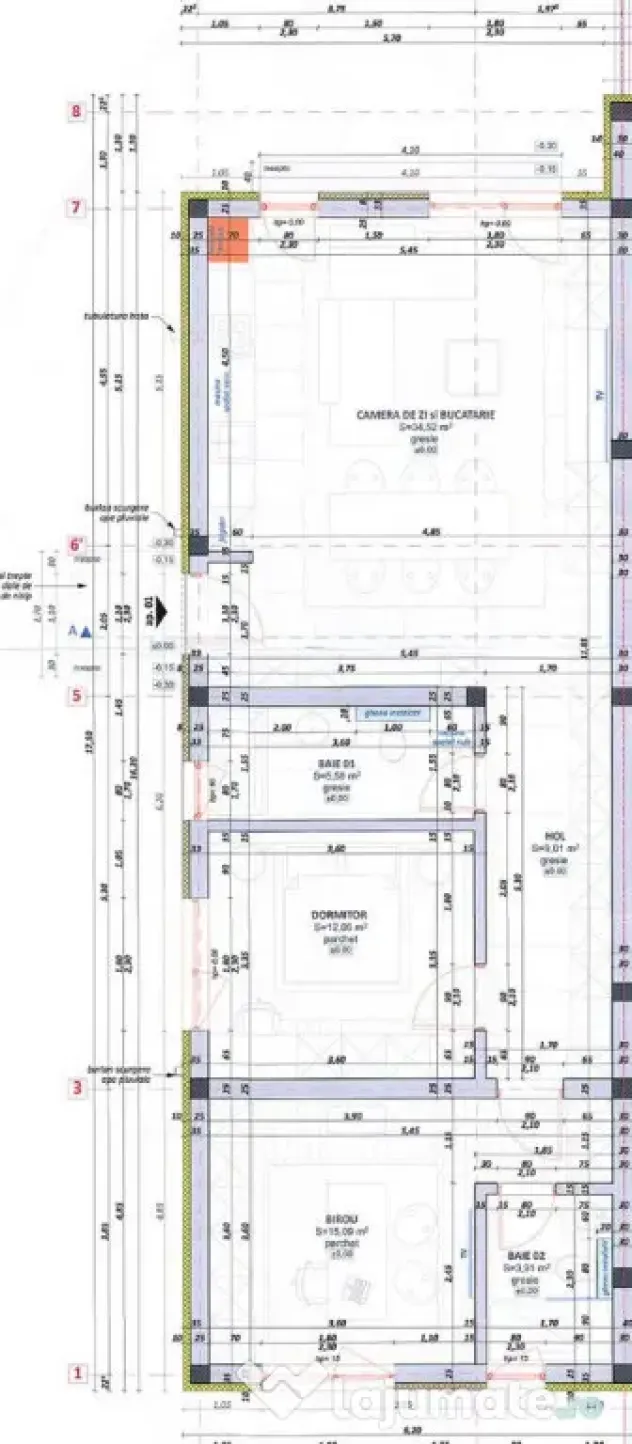 Duplex pe parter | Dumbravita | Pompa de caldura | Disponibi - Dumbravita (Timis)