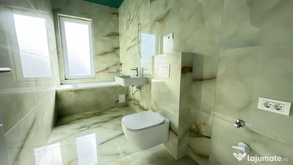 Duplex pe parter | Dumbravita | Pompa de caldura | Disponibi - Dumbravita (Timis)