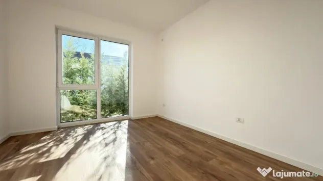 Duplex pe parter | Dumbravita | Pompa de caldura | Disponibi - Dumbravita (Timis)