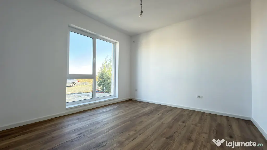 Duplex pe parter | Dumbravita | Pompa de caldura | Disponibi - Dumbravita (Timis)