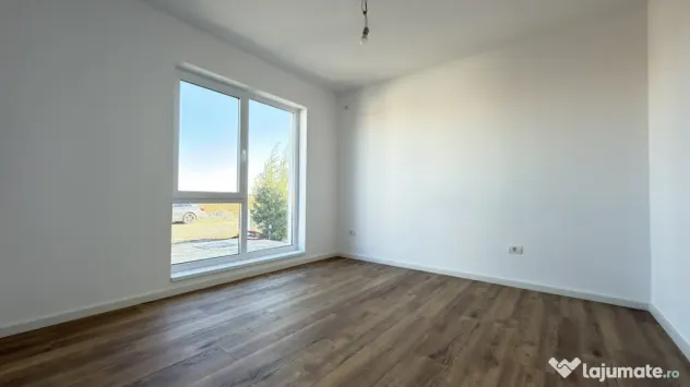 Duplex pe parter | Dumbravita | Pompa de caldura | Disponibi - Dumbravita (Timis)