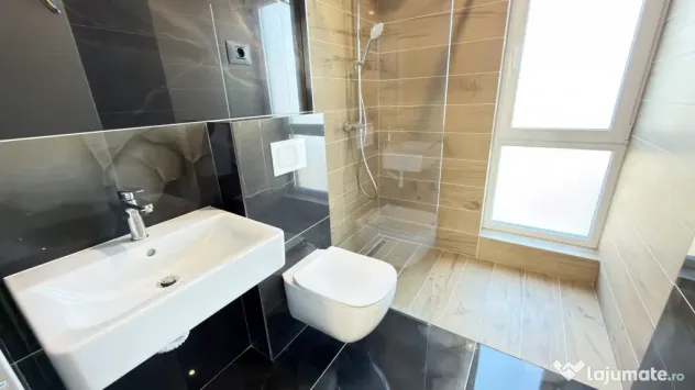 Duplex pe parter | Dumbravita | Pompa de caldura | Disponibi - Dumbravita (Timis)