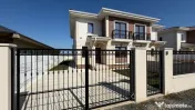 Duplex 120mp | Toate utilitatile | La asfalt | Finisaje supe