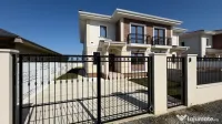 Duplex 120mp | Toate utilitatile | La asfalt | Finisaje supe