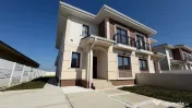 Duplex 120mp | Toate utilitatile | La asfalt | Finisaje supe