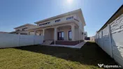 Duplex 120mp | Toate utilitatile | La asfalt | Finisaje supe