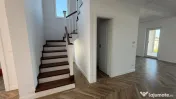 Duplex 120mp | Toate utilitatile | La asfalt | Finisaje supe