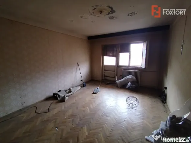 Apartament cu 3 camere de vanzare in Timisoara, zona Soarelu - Timisoara (Timis)