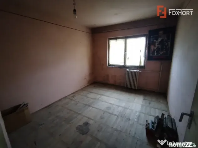 Apartament cu 3 camere de vanzare in Timisoara, zona Soarelu - Timisoara (Timis)