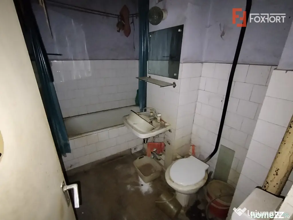 Apartament cu 3 camere de vanzare in Timisoara, zona Soarelu - Timisoara (Timis)