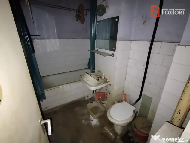 Apartament cu 3 camere de vanzare in Timisoara, zona Soarelu - Timisoara (Timis)