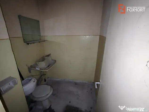 Apartament cu 3 camere de vanzare in Timisoara, zona Soarelu - Timisoara (Timis)