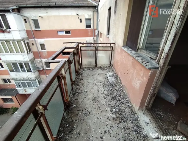 Apartament cu 3 camere de vanzare in Timisoara, zona Soarelu - Timisoara (Timis)