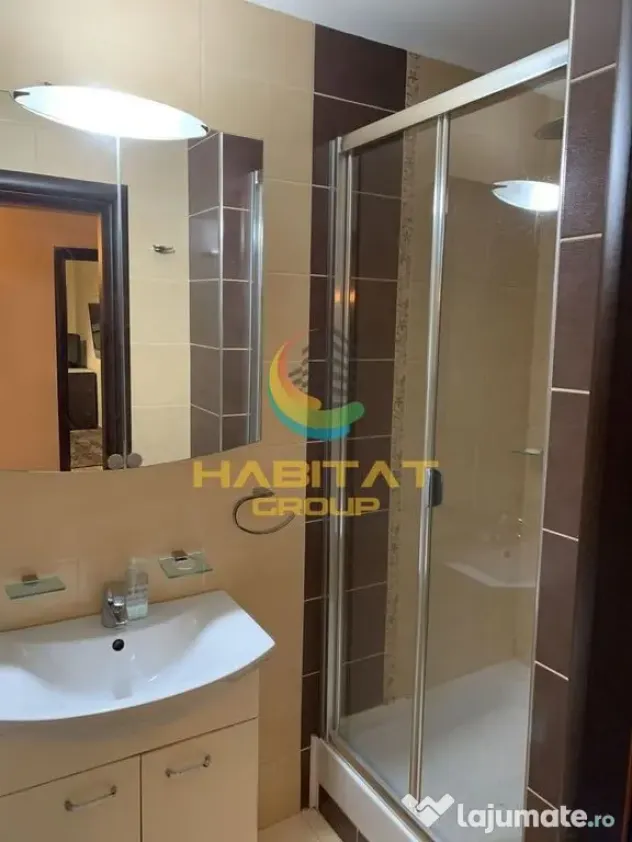 Apartament 3 camere de închiriat – Piața Sudului, Jupiter Residence - Bucuresti (Bucuresti-Ilfov)