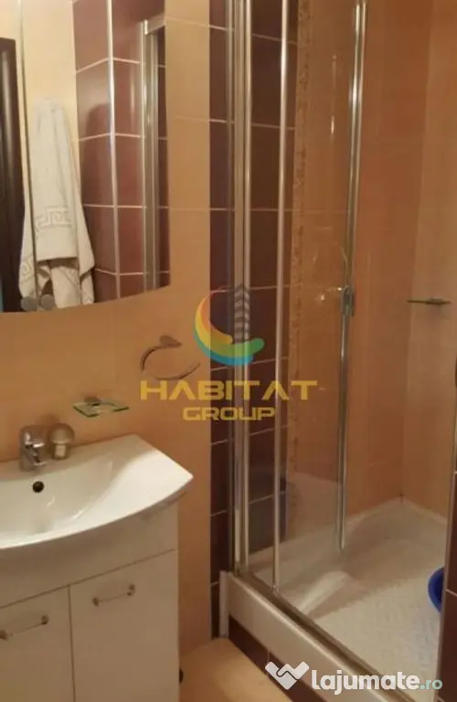 Apartament 3 camere de închiriat – Piața Sudului, Jupiter Residence - Bucuresti (Bucuresti-Ilfov)