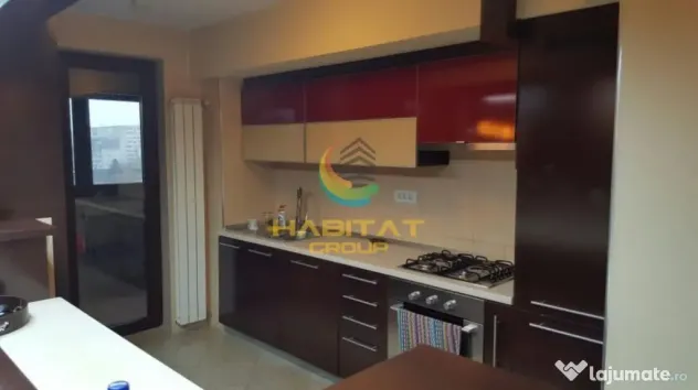 Apartament 3 camere de închiriat – Piața Sudului, Jupiter Residence - Bucuresti (Bucuresti-Ilfov)