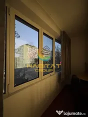 2 camere | 1 minut Metrou Tineretului | Mobilat și utilat