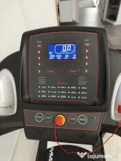 Banda alergare reglabila GYMBOPRO seria GB-MT / GB-K
