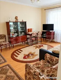 Apartament 3 camere 66 mp, Beci + parcare concesionata