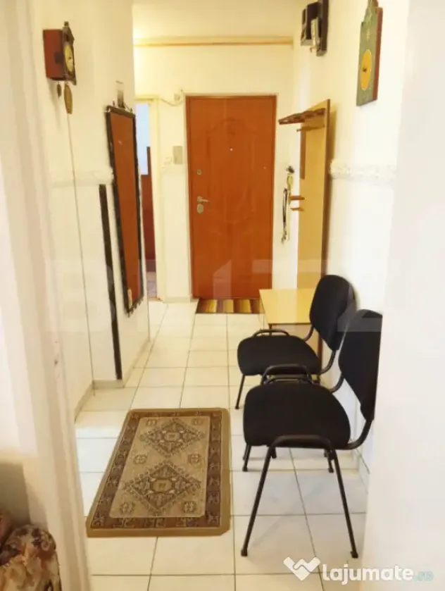 Apartament 3 camere 66 mp, Beci + parcare concesionata - Brasov (Brasov)