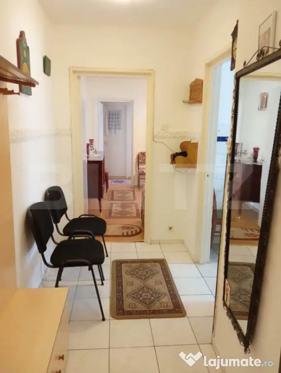 Apartament 3 camere 66 mp, Beci + parcare concesionata - Brasov (Brasov)