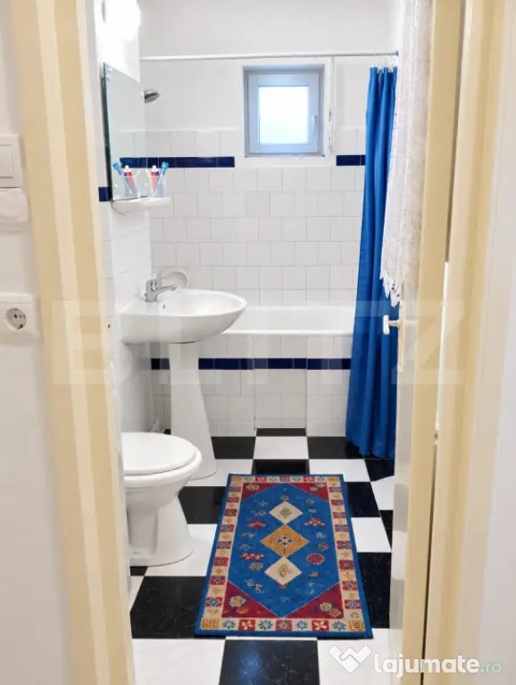 Apartament 3 camere 66 mp, Beci + parcare concesionata - Brasov (Brasov)