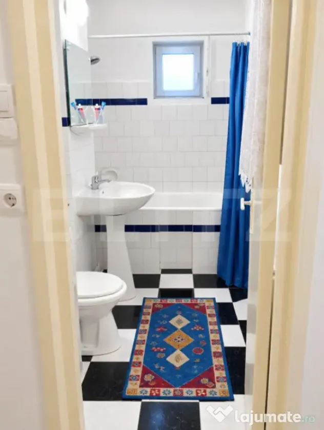 Apartament 3 camere 66 mp, Beci + parcare concesionata - Brasov (Brasov)