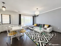 2 CAMERE | 56 MP | BALCON | PARCARE | DONATH PARK–CAPĂT G