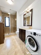 2 CAMERE | 56 MP | BALCON | PARCARE | DONATH PARK–CAPĂT G 