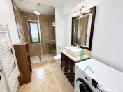2 CAMERE | 56 MP | BALCON | PARCARE | DONATH PARK–CAPĂT G 
