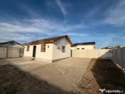 Casă renovată complet în 2026, cu teren de aproximativ 29