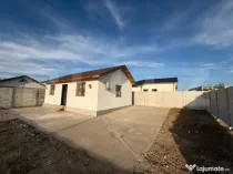 Casă renovată complet în 2026, cu teren de aproximativ 29