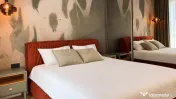 2 camere I Nusco faza 2 I Vedere spre gradina interioara