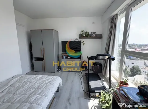 Apartament 4 Camere 111mp Disponibil Imediat - Bucuresti (Bucuresti-Ilfov)