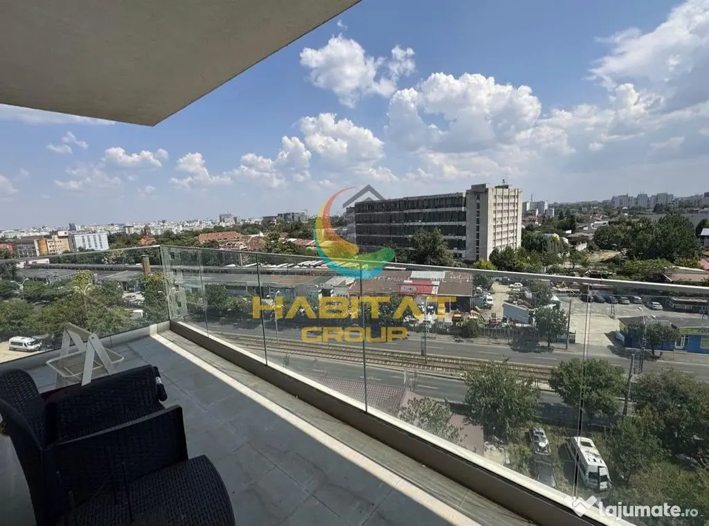 Apartament 4 Camere 111mp Disponibil Imediat - Bucuresti (Bucuresti-Ilfov)