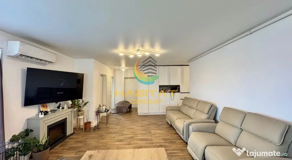 Apartament 4 Camere Parcul Carol Disponibil imediat - Bucuresti (Bucuresti-Ilfov)