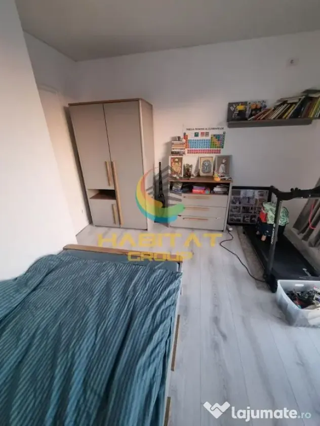 Apartament 4 Camere Parcul Carol Disponibil imediat - Bucuresti (Bucuresti-Ilfov)