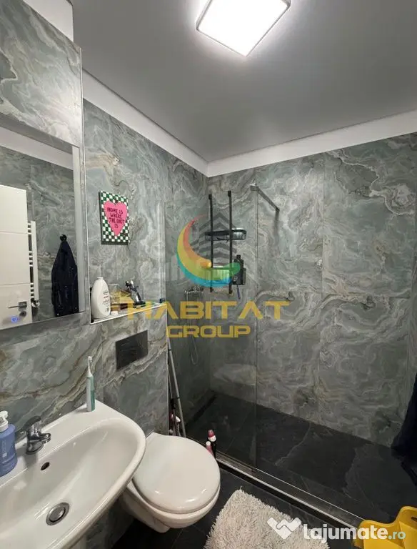 Apartament 4 Camere Parcul Carol Disponibil imediat - Bucuresti (Bucuresti-Ilfov)