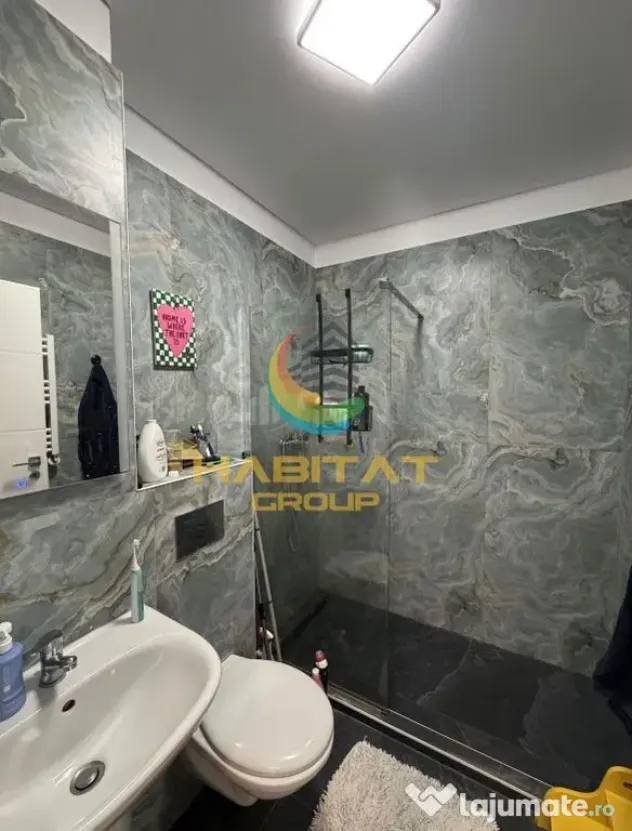 Apartament 4 Camere Parcul Carol Disponibil imediat - Bucuresti (Bucuresti-Ilfov)