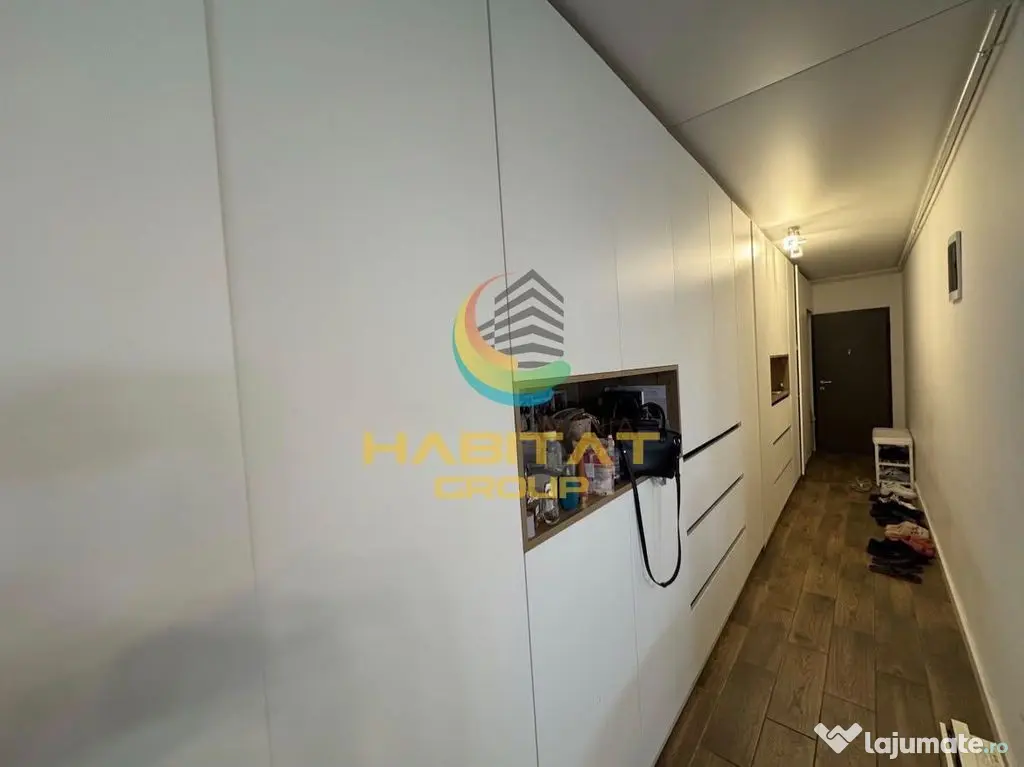 Apartament 4 Camere Parcul Carol Disponibil imediat - Bucuresti (Bucuresti-Ilfov)