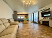 Apartament 4 Camere Parcul Carol Disponibil imediat