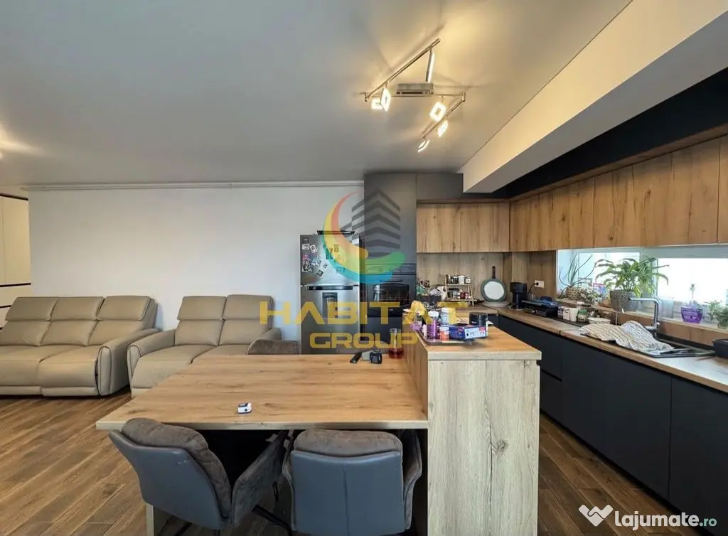 Apartament 4 Camere Parcul Carol Disponibil imediat - Bucuresti (Bucuresti-Ilfov)