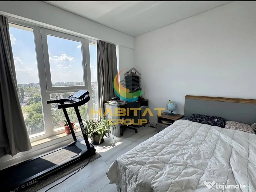 Apartament 4 Camere Parcul Carol Disponibil imediat - Bucuresti (Bucuresti-Ilfov)