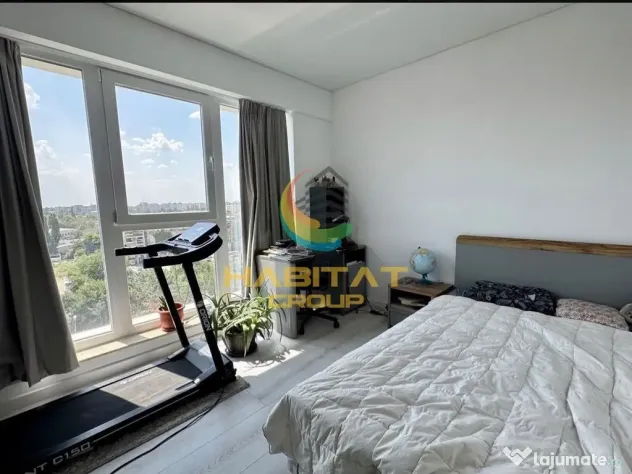 Apartament 4 Camere Parcul Carol Disponibil imediat - Bucuresti (Bucuresti-Ilfov)