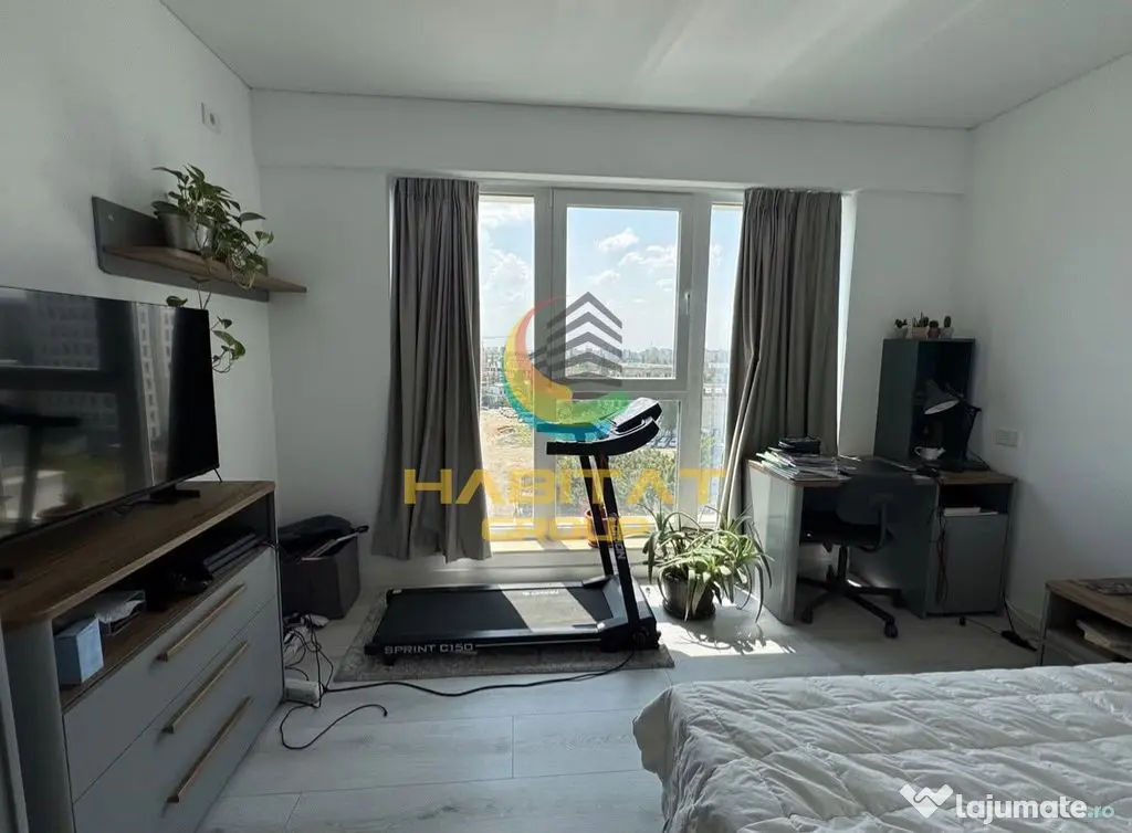 Apartament 4 Camere Parcul Carol Disponibil imediat - Bucuresti (Bucuresti-Ilfov)