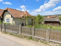 Casa si teren In Turda