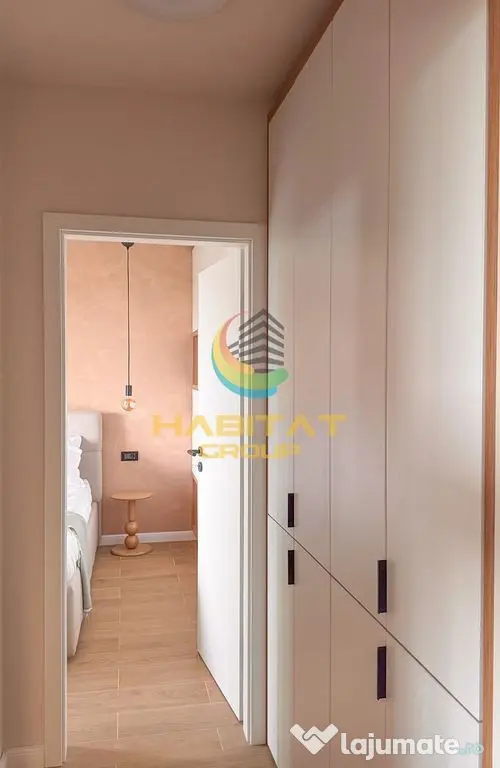 Apartament 2 camere Tineretului vedere panoramica parc, renovat, bloc reabilitat - Bucuresti (Bucuresti-Ilfov)