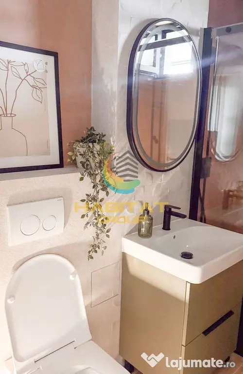 Apartament 2 camere Tineretului vedere panoramica parc, renovat, bloc reabilitat - Bucuresti (Bucuresti-Ilfov)