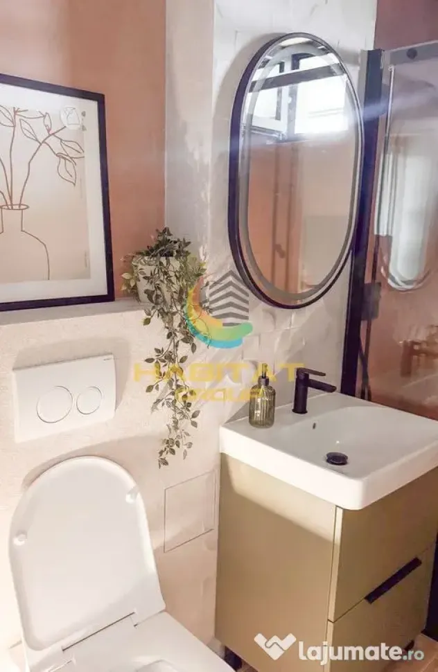 Apartament 2 camere Tineretului vedere panoramica parc, renovat, bloc reabilitat - Bucuresti (Bucuresti-Ilfov)